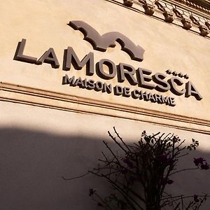 La Moresca